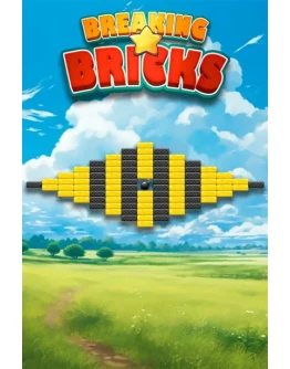 BREAKING BRICKS (XBOX SERIES) Xbox активация