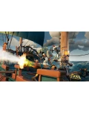 Sea of Thieves: X Edition Xbox OneXS активация