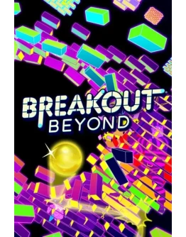 Breakout Beyond Xbox One &amp Xbox Series XS активация