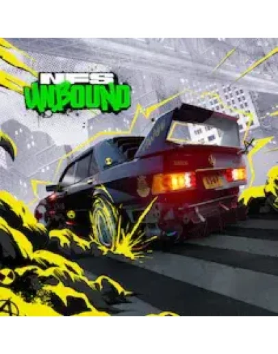 Need for Speed UnboundEPIC GAMES Турция