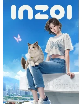 inZOI STEAM GIFT ЛЮБОЙ РЕГИОН