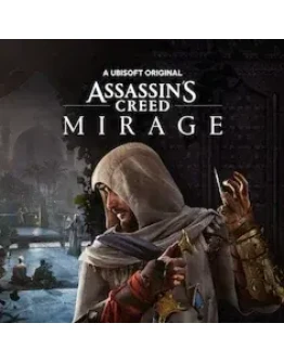Assassins Creed MirageEPIC GAMES TR