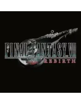 FINAL FANTASY VII REBIRTHEPIC GAMES TR