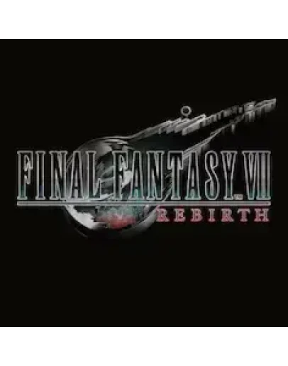 FINAL FANTASY VII REBIRTHEPIC GAMES TR