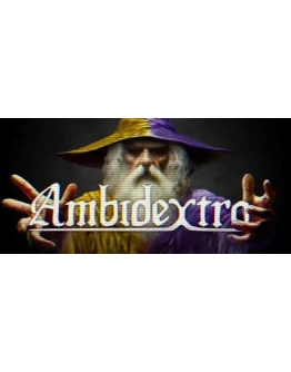 Ambidextro АВТОДОСТАВКА STEAM РОССИЯ