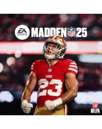 EA SPORTS Madden NFL 25EPIC GAMES TR