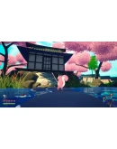 Squirreled Away АВТОДОСТАВКА STEAM РОССИЯ