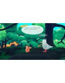 Squirreled Away АВТОДОСТАВКА STEAM РОССИЯ