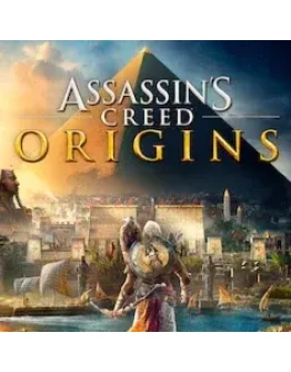 Assassins Creed OriginsEPIC GAMES TR