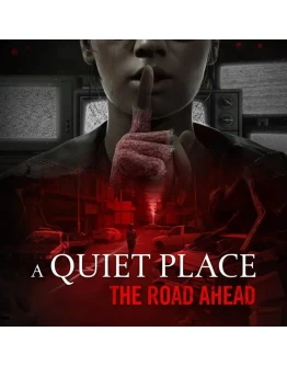 АРЕНДА XBOX A Quiet Place: The Road Ahead