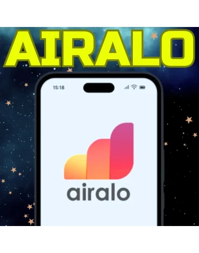 Код ваучер пополнения AirAlo пополнить Эйрало БЫСТРО Код ваучер пополнения AirAlo пополнить Эйрало БЫСТРО