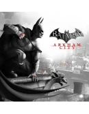 АРЕНДА XBOX Batman: Arkham Asylum &amp Arkham City