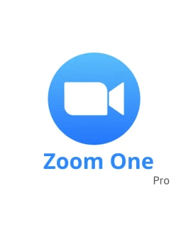 Zoom One Pro - Подписка на 1 или 12 Месяцев! Zoom One Pro - Подписка на 1 или 12 Месяцев!