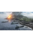 АРЕНДА XBOX Battlefield V Definitive Edition