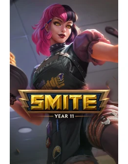 SMITE Summer Sizzle Pack XBOX SMITE Summer Sizzle Pack XBOX