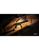 Vercors Vendetta Mission and Weapons Pack РФ/СНГ