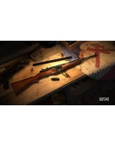 Vercors Vendetta Mission and Weapons Pack РФ/СНГ