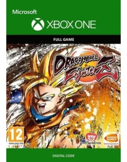 Dragon Ball FighterZ XBOX ONE /XBOX SERIES XS KEY