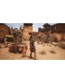 Conan Exiles - Jewel of the West PackSTEAMРФ+КЗ+СНГ