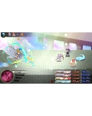 Strongest Angel Zerachiel АВТОДОСТАВКА STEAM РОССИЯ