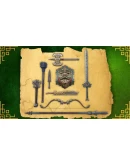 Conan Exiles - The Imperial East PackSTEAMРФ+КЗ+СНГ