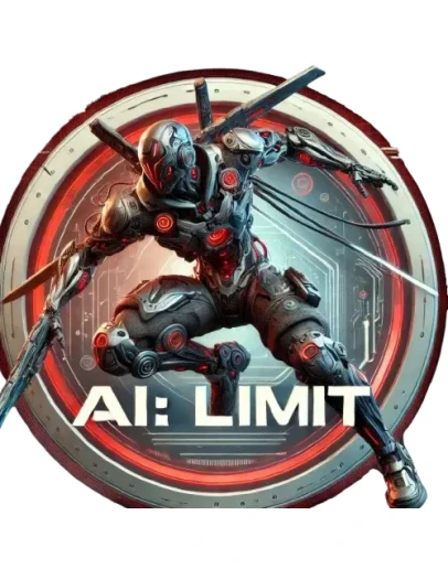 AI Limit - Deluxe Edition +DLC (Region Free)(GLOBAL)