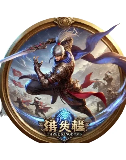 Legend of Heroes: Three Kingdoms +DLC (GLOBAL)