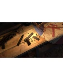 Sniper Elite Resistance - M1911 pistol Steam/РФ/СНГ