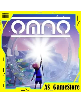 OMNO / ОМНО PS4/PS5/PS Турция