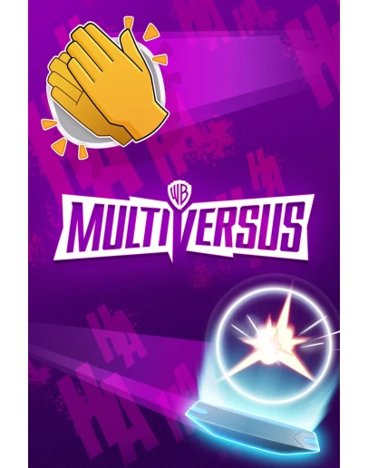 MultiVersus MVP Pack 1 XBOX