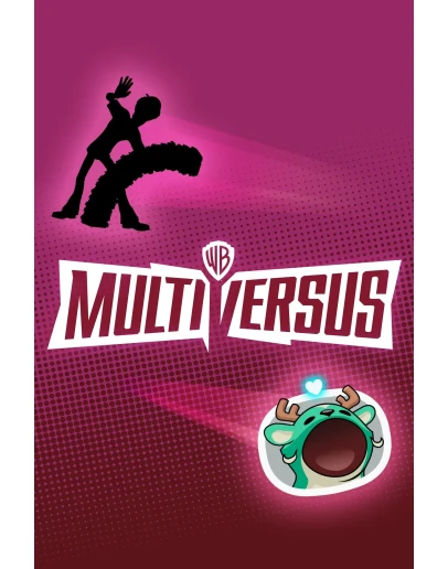 MultiVersus MVP Pack 3 XBOX