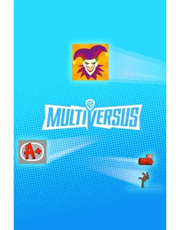 MultiVersus MVP Pack 4 XBOX