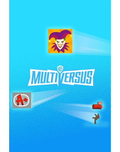 MultiVersus MVP Pack 4 XBOX