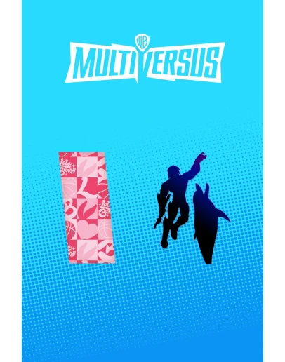 MultiVersus MVP Pack 5 XBOX