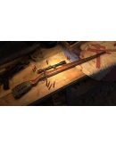 Sniper Elite Resistance - Karabiner 98 Rifle РФ/СНГ