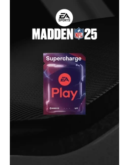 Madden NFL 25 Supercharge Pack XBOX