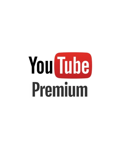 Youtube Premium 12 месяцев