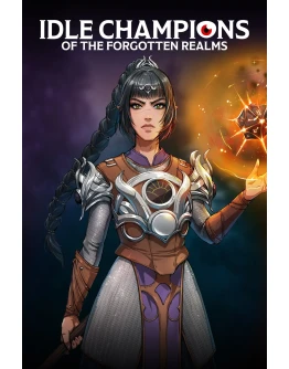 Idle Champions Shadowhearts Renown Bundle XBOX