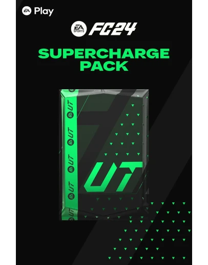 EA SPORTS FC 24 Supercharge Pack XBOX