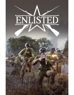 Enlisted Ultimate US Starter Pack XBOX