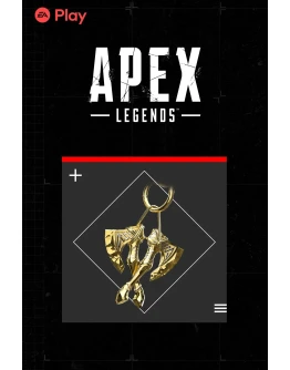Apex Legends Viking Arms Weapon Charm XBOX