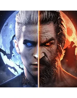 Nations of Darkness Darkness Coins по ID Nations of Darkness Darkness Coins по ID