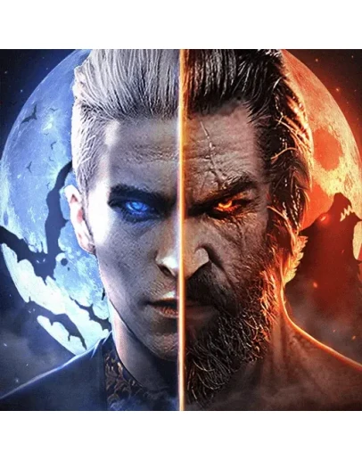 Nations of Darkness Darkness Coins по ID