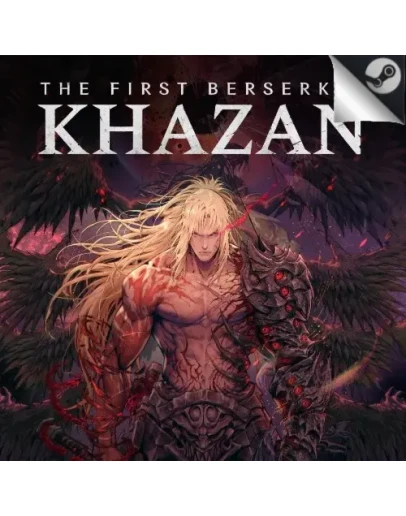 THE FIRST BERSERKER: KHAZAN Deluxe EditionALL DLC