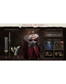 THE FIRST BERSERKER: KHAZAN Deluxe EditionALL DLC