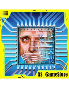 I Have No Mouth, and I Must Scream PS4/PS5/PS Турция