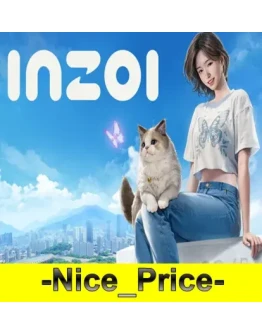 inZOI АВТОАКТИВАЦИЯ + ОБНОВЛЕНИЯSteam OFFLINE