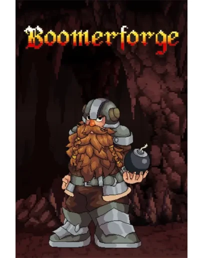 Boomerforge Pack Xbox One &amp Xbox Series XS активация