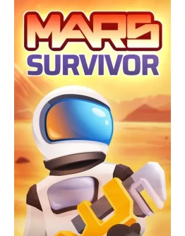 Mars Survivor Xbox One &amp Xbox Series XS активация