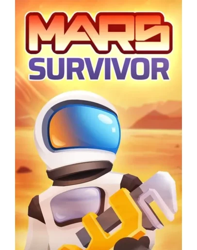 Mars Survivor Xbox One &amp Xbox Series XS активация